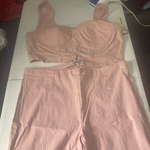 Haute Monde 2piece set 🆕